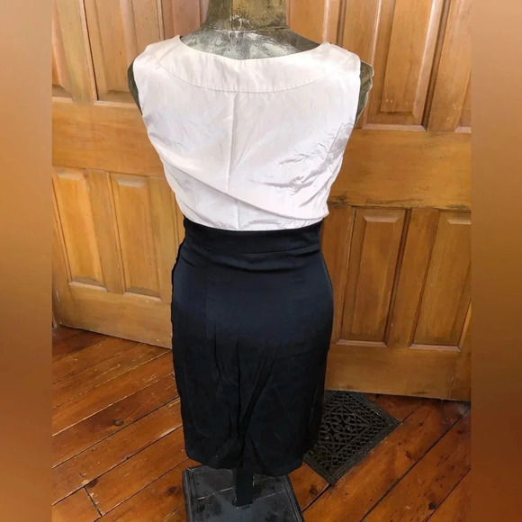 H&M Rhinestone Collar Dress - Picture 5 of 11